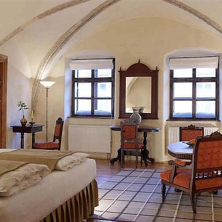Fronius Boutique Residence Sighişoara Dış mekan fotoğraf