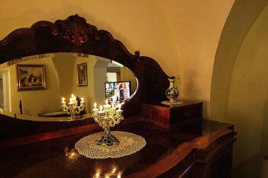 Fronius Boutique Residence Sighişoara Dış mekan fotoğraf
