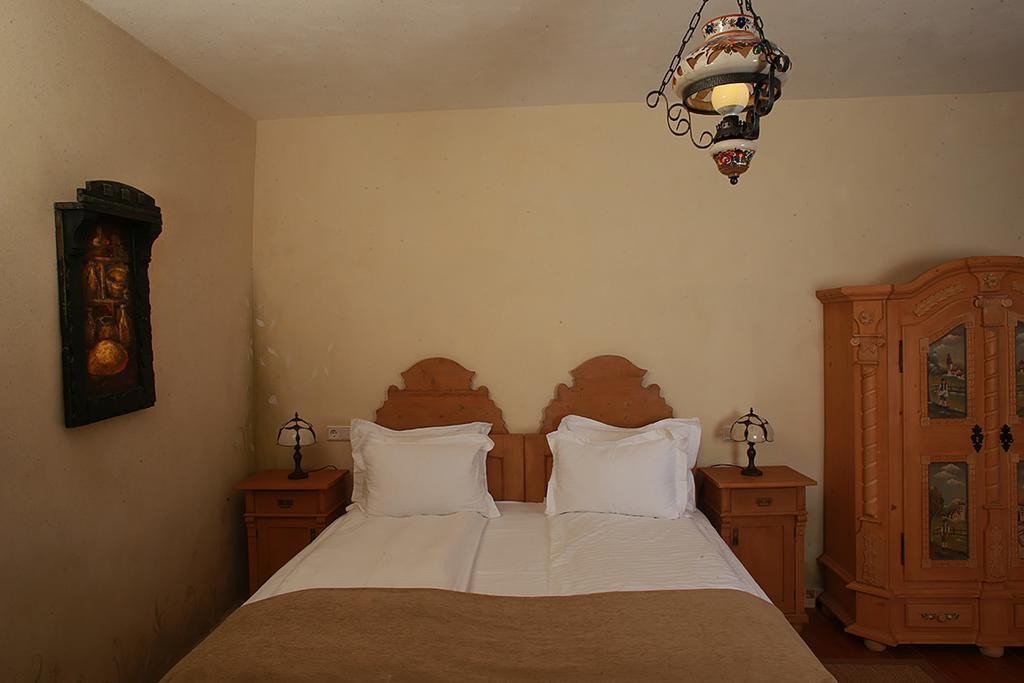Fronius Boutique Residence Sighişoara Oda fotoğraf