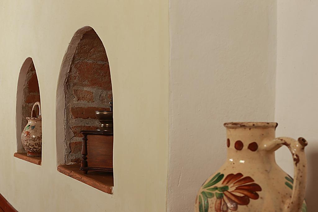 Fronius Boutique Residence Sighişoara Dış mekan fotoğraf