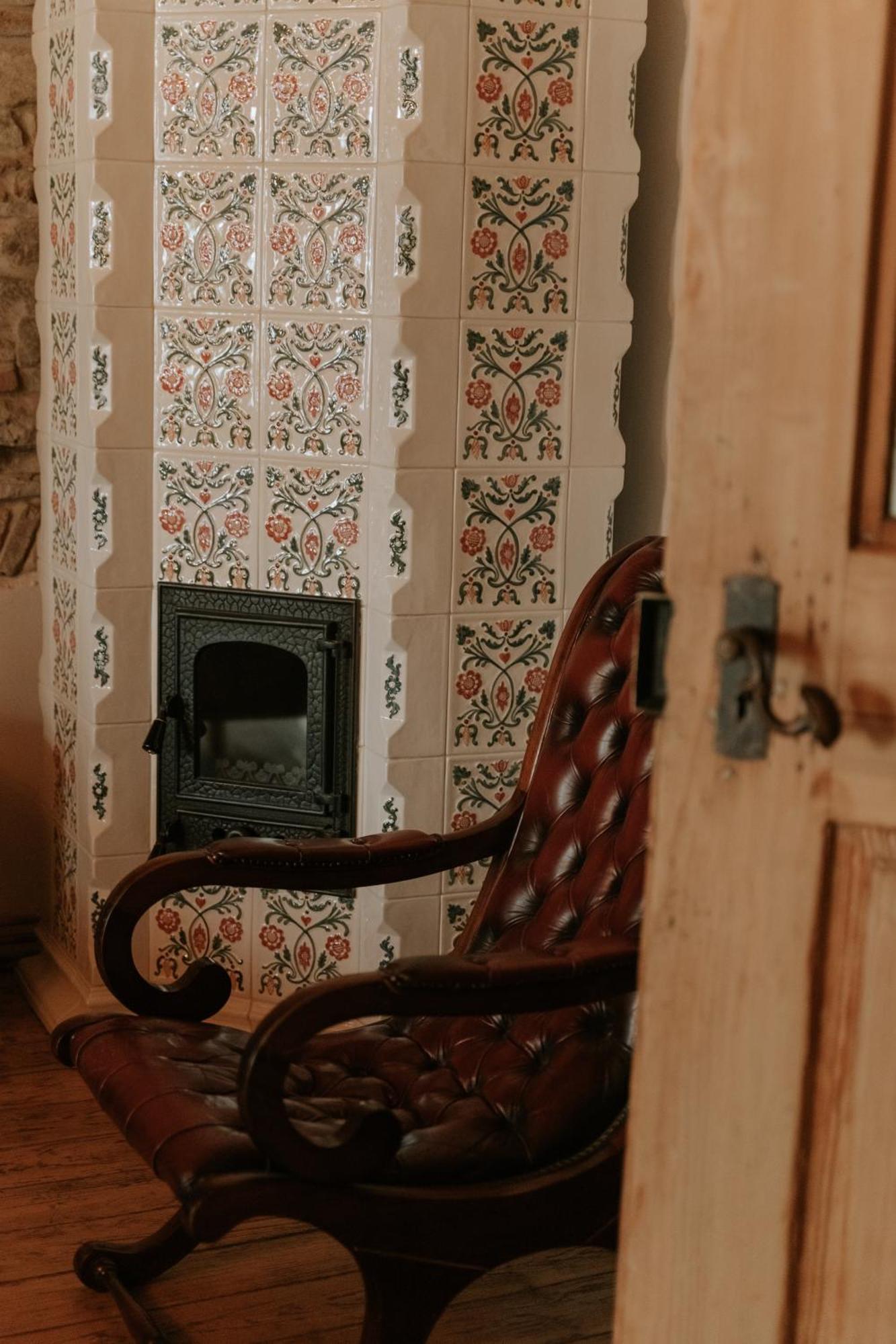 Fronius Boutique Residence Sighişoara Dış mekan fotoğraf