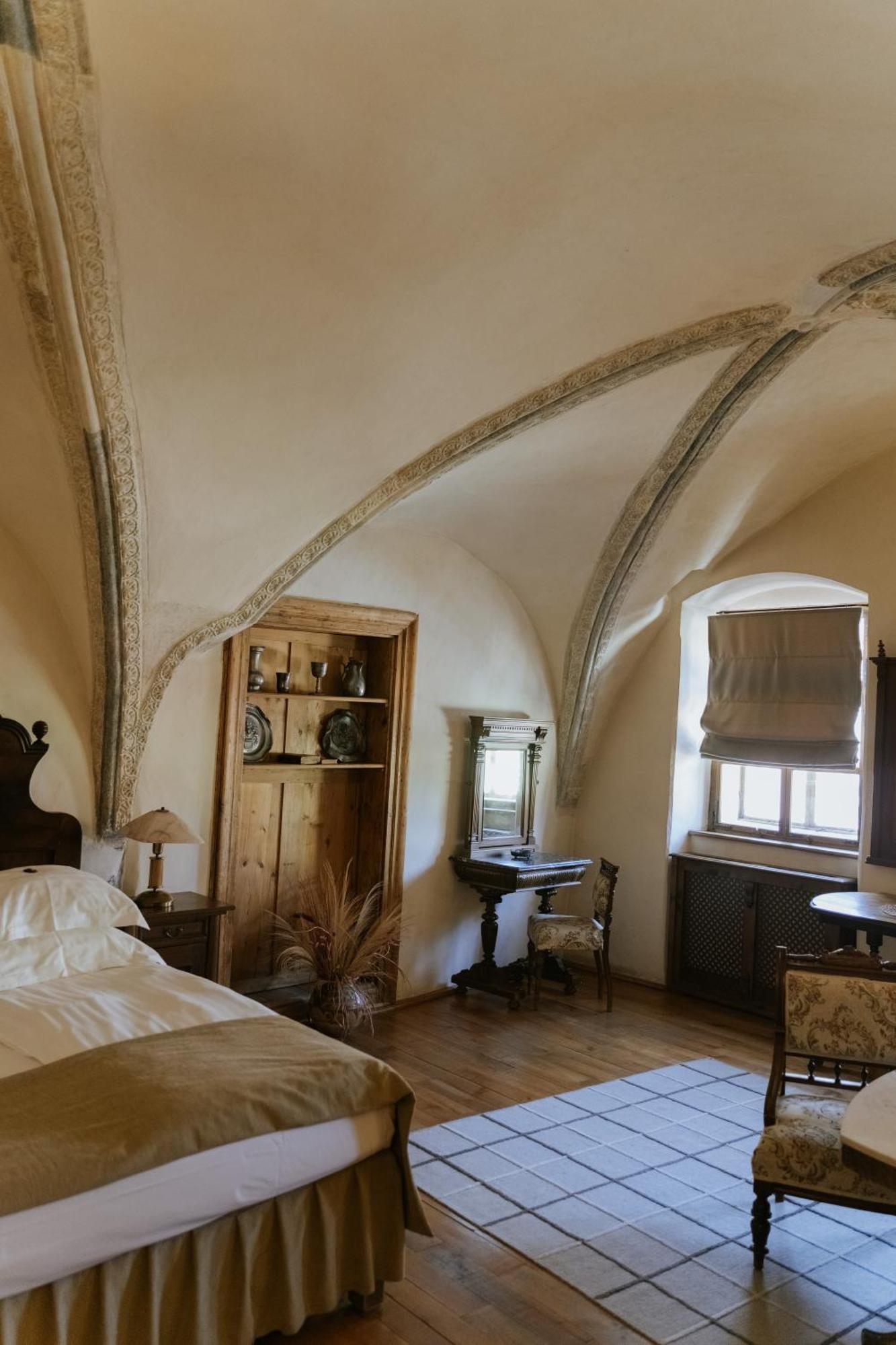 Fronius Boutique Residence Sighişoara Dış mekan fotoğraf