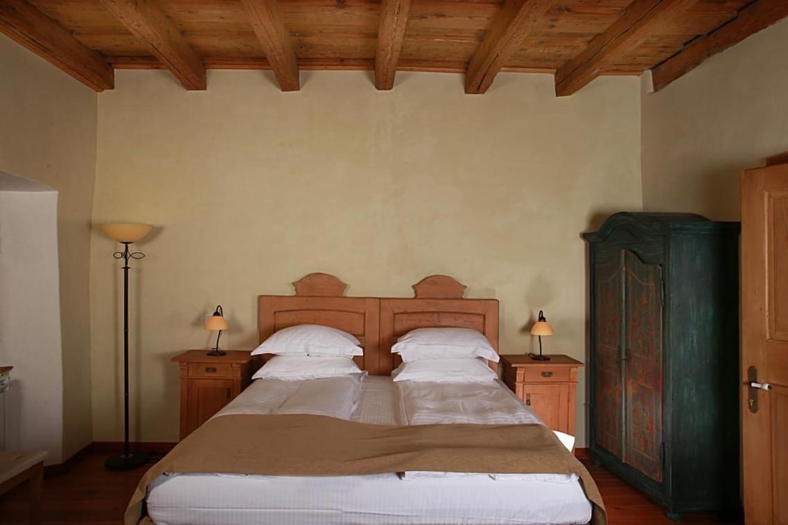 Fronius Boutique Residence Sighişoara Dış mekan fotoğraf