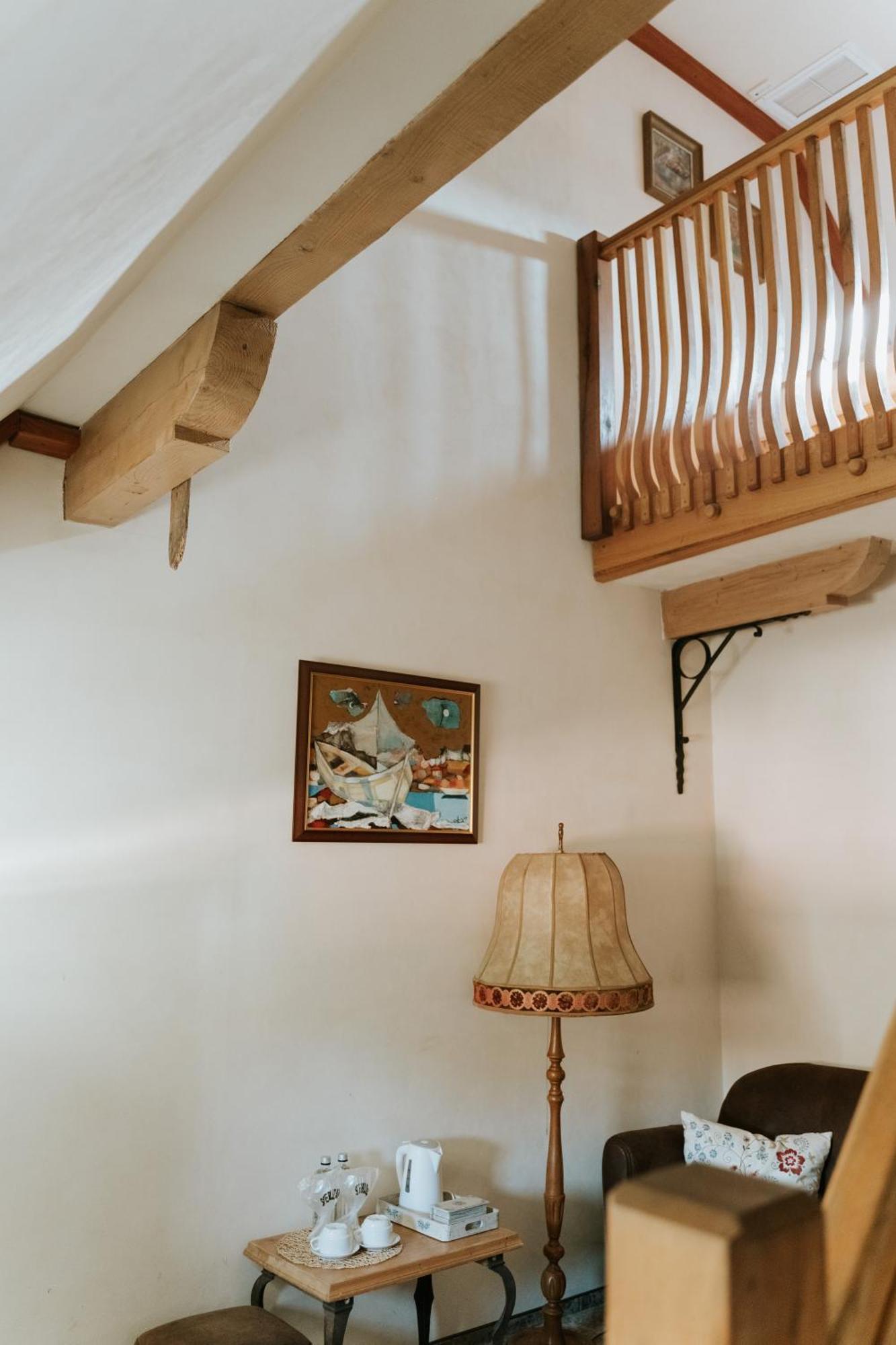 Fronius Boutique Residence Sighişoara Dış mekan fotoğraf