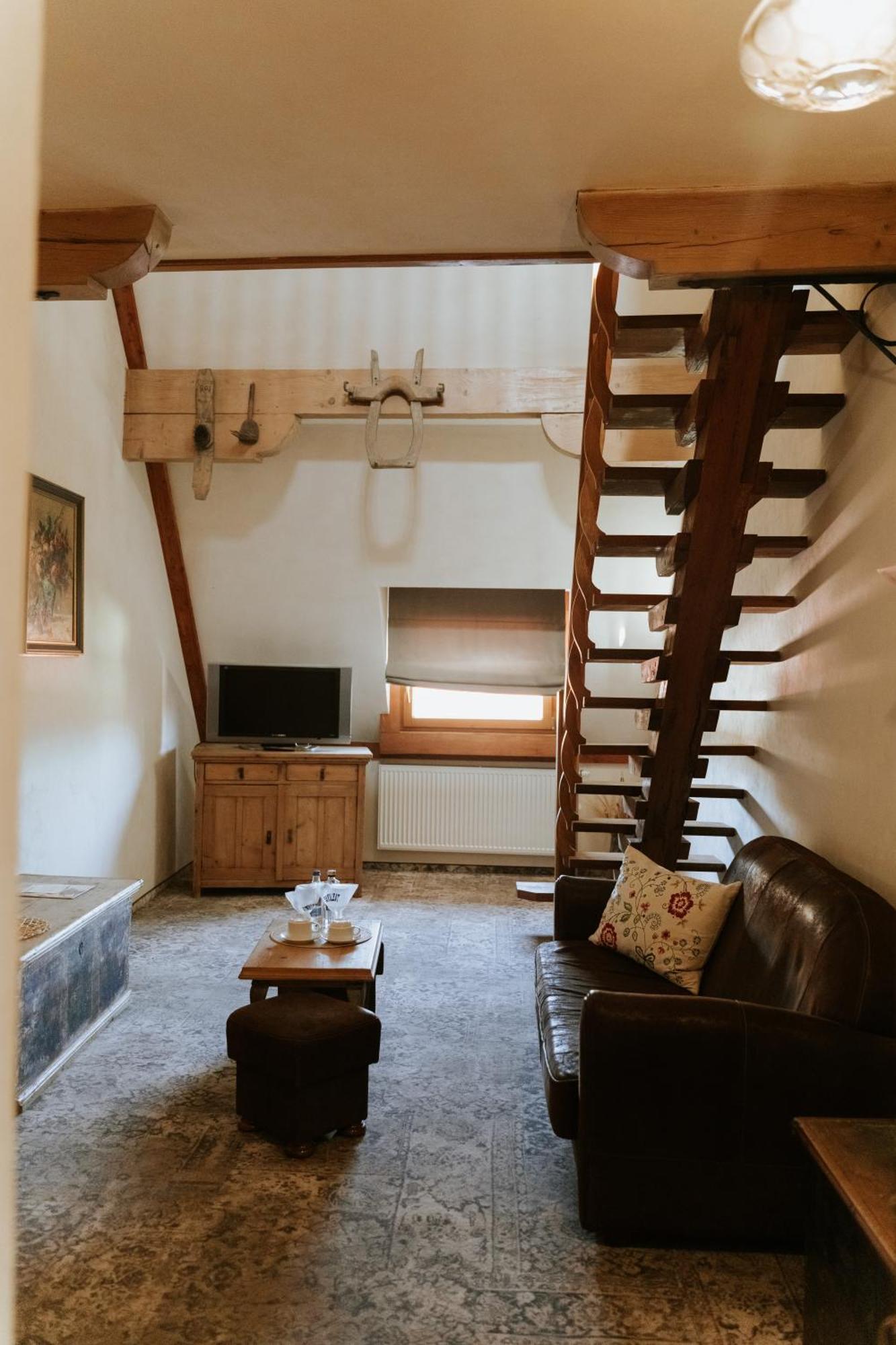 Fronius Boutique Residence Sighişoara Dış mekan fotoğraf