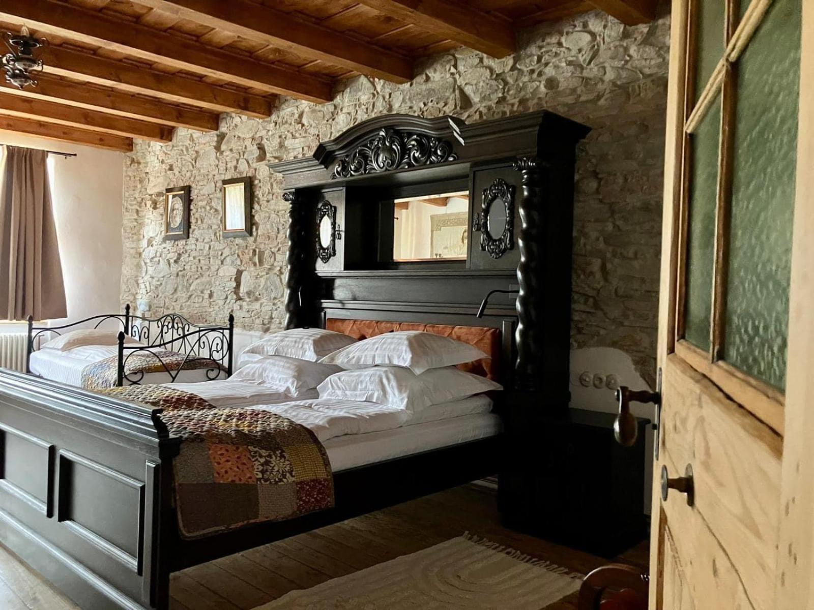 Fronius Boutique Residence Sighişoara Dış mekan fotoğraf