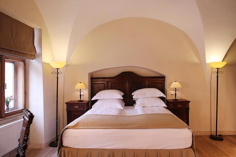 Fronius Boutique Residence Sighişoara Dış mekan fotoğraf