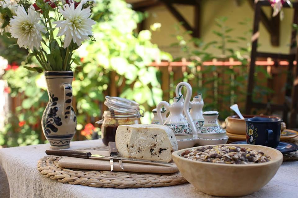 Fronius Boutique Residence Sighişoara Dış mekan fotoğraf