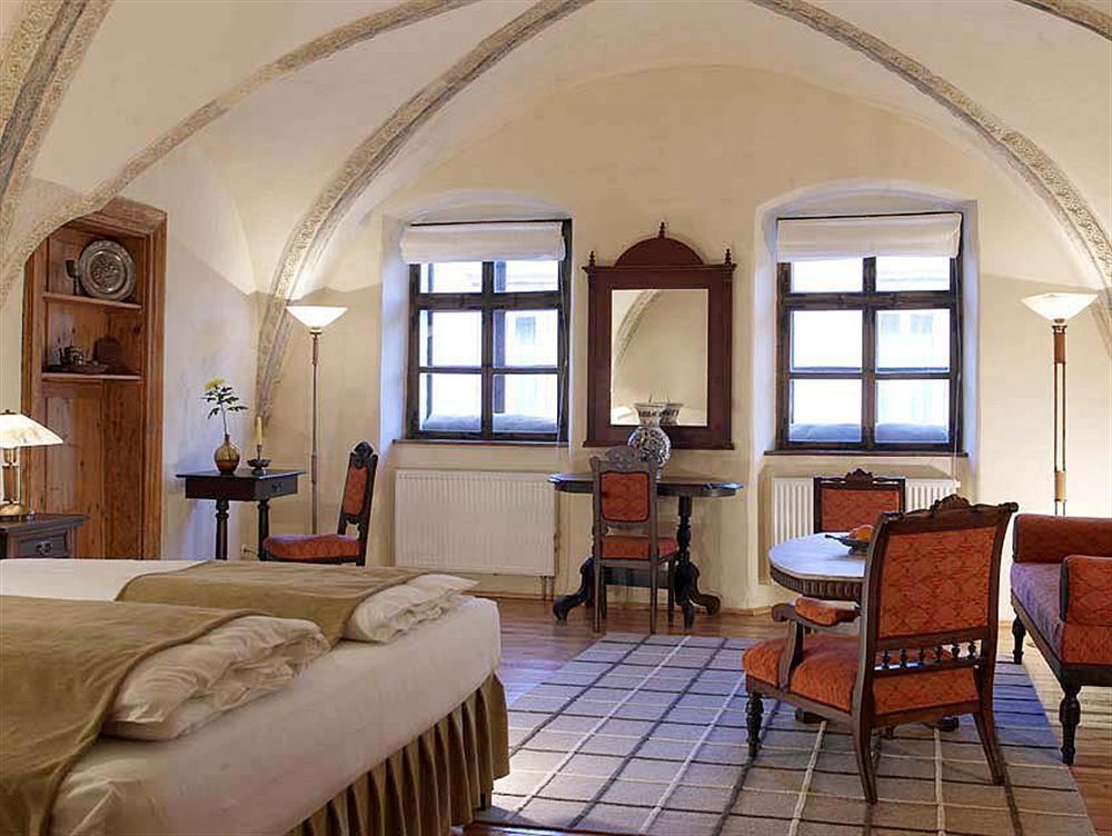 Fronius Boutique Residence Sighişoara Dış mekan fotoğraf